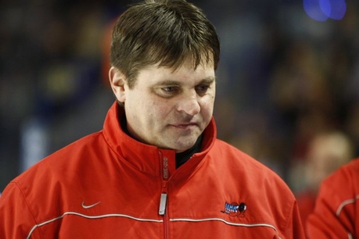 Novým trénerom HK Poprad sa stal Pavel Paukovček